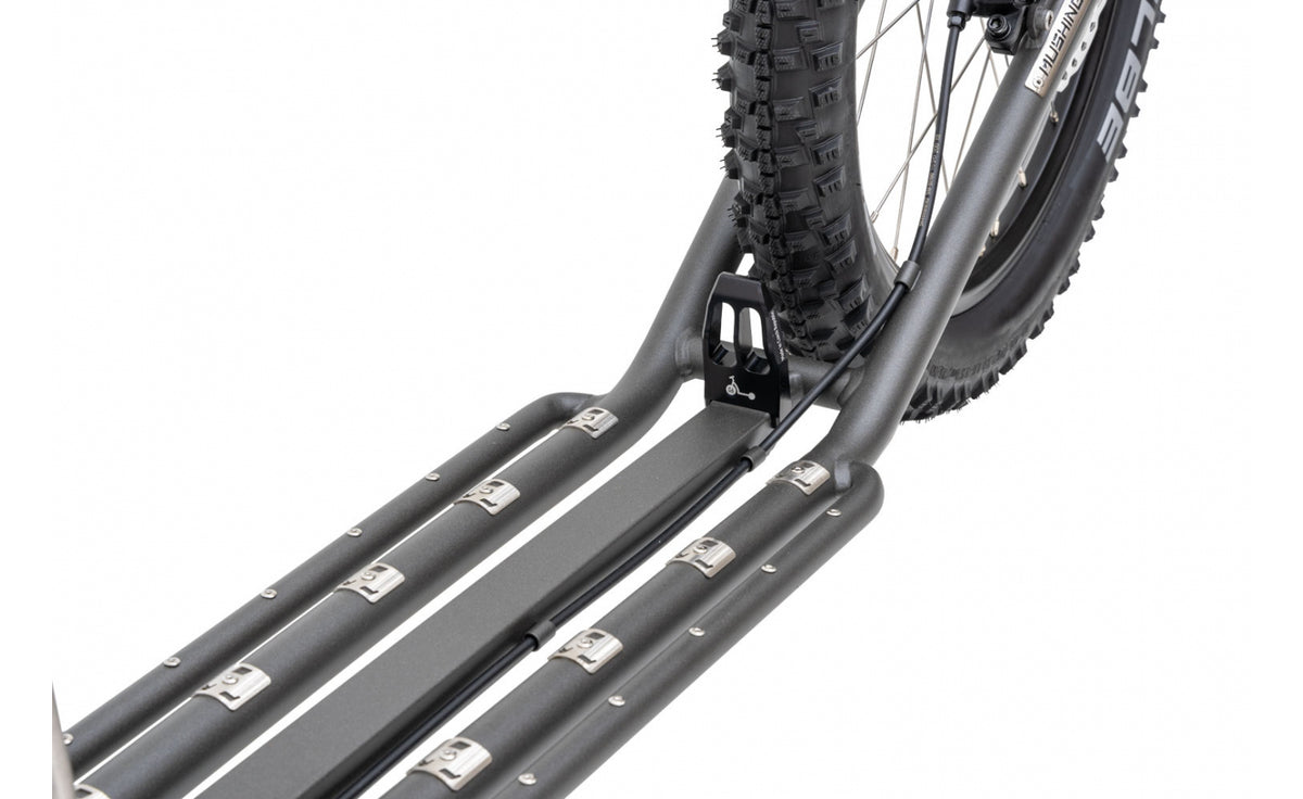 KOSTKA Mushing PRO G6