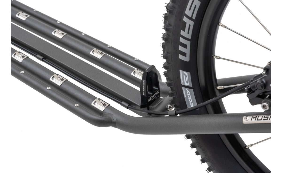 KOSTKA Mushing PRO G6