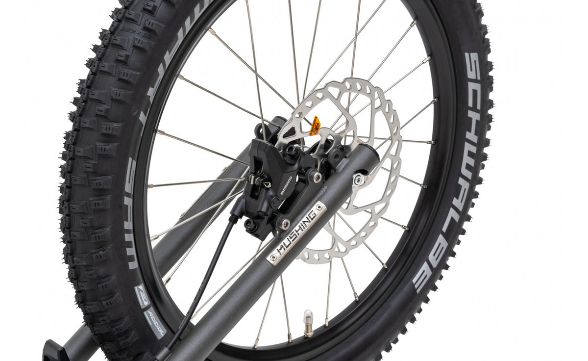 KOSTKA Mushing PRO G6