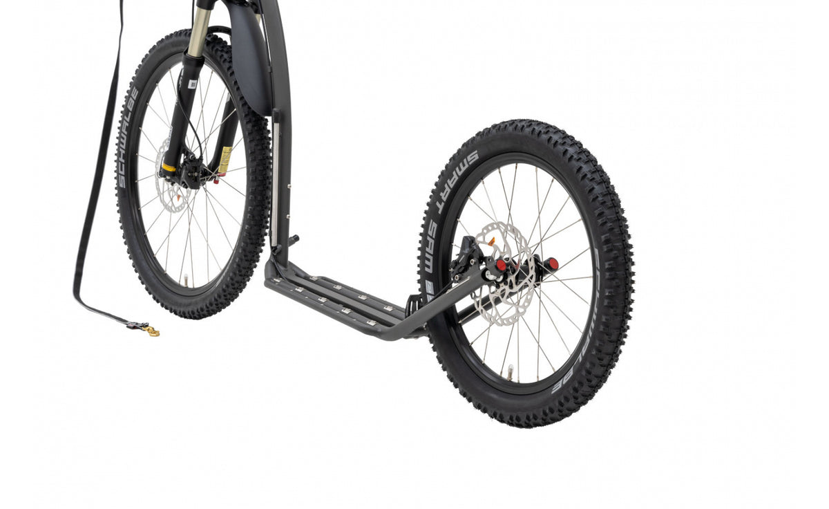 KOSTKA Mushing PRO G6