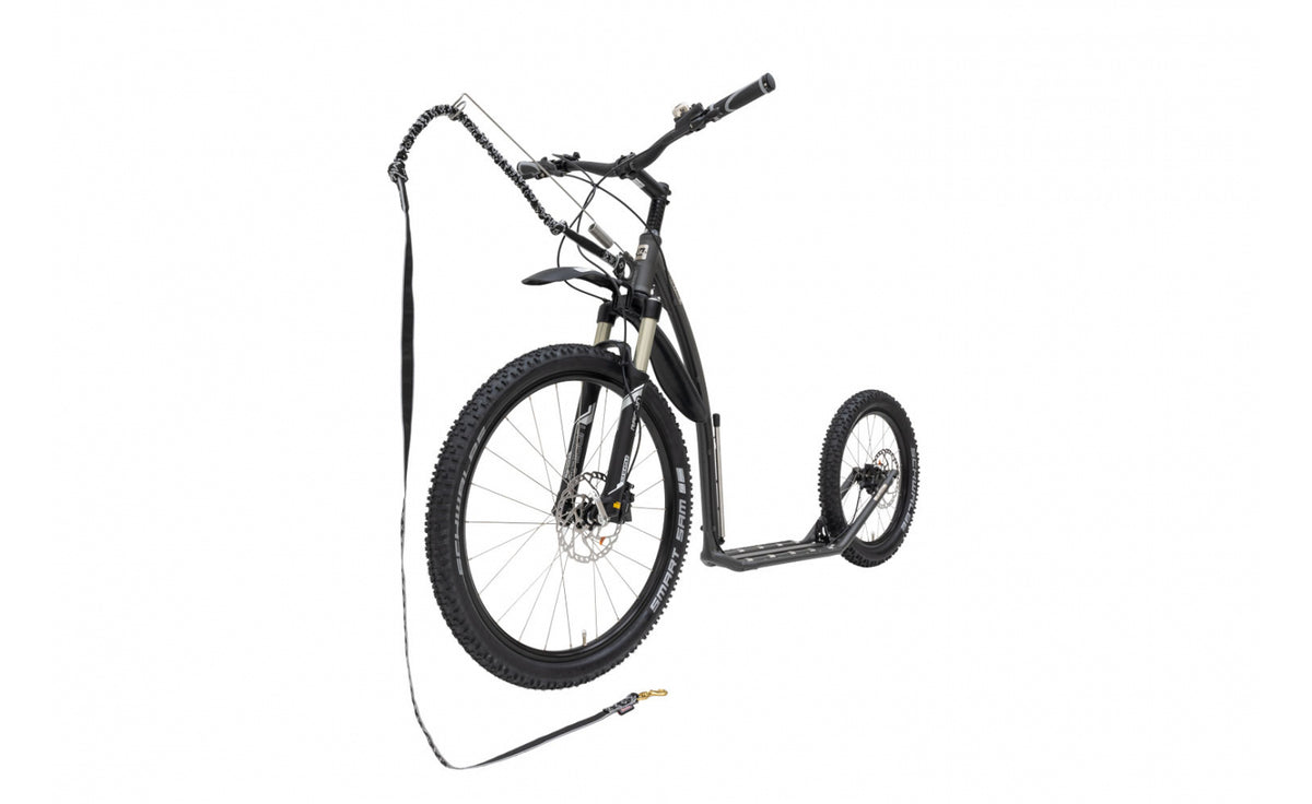 KOSTKA Mushing PRO G6