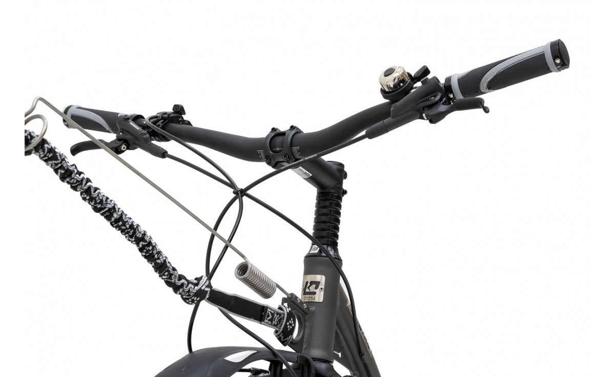 KOSTKA Mushing PRO G6