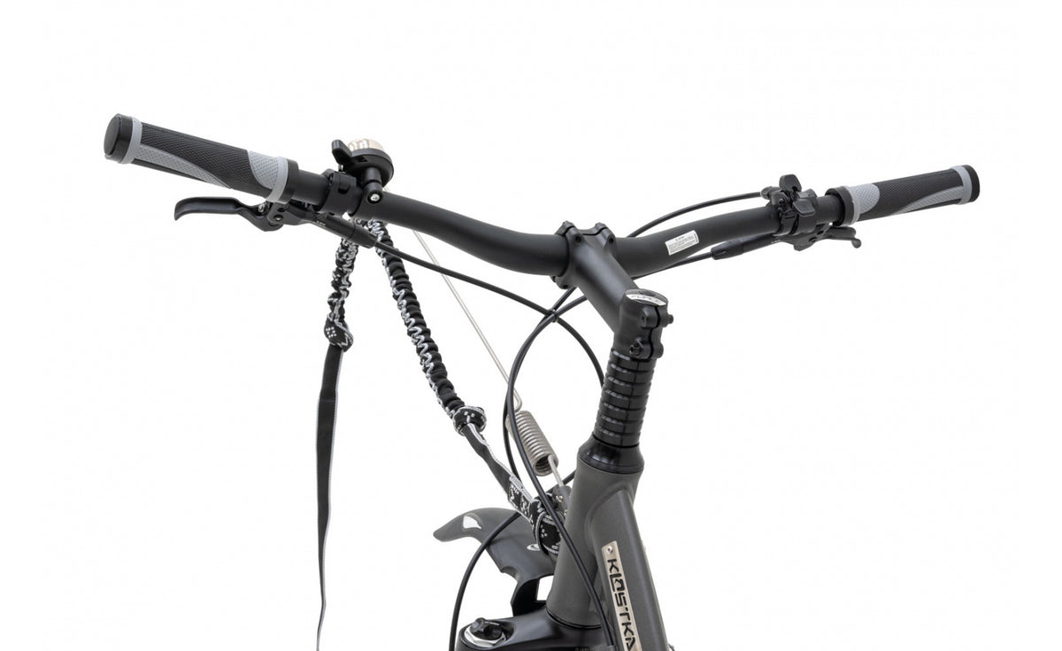 KOSTKA Mushing PRO G6