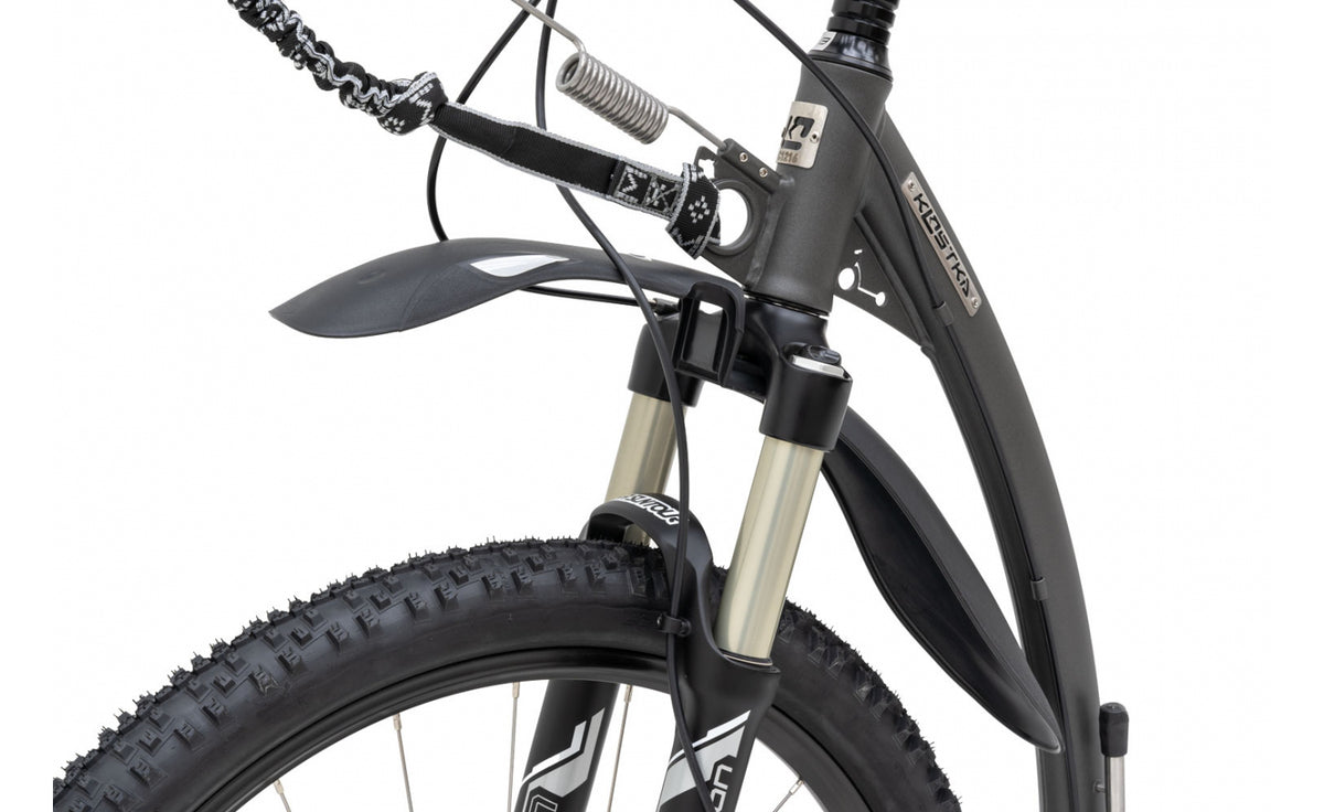 KOSTKA Mushing PRO G6