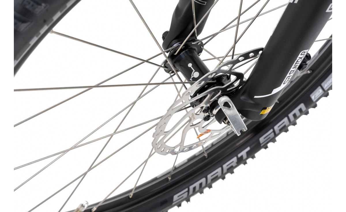 KOSTKA Mushing PRO G6