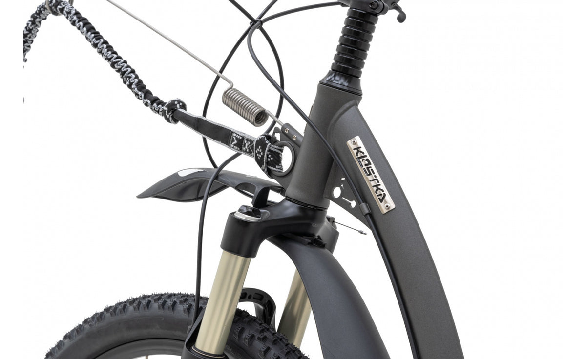 KOSTKA Mushing PRO G6