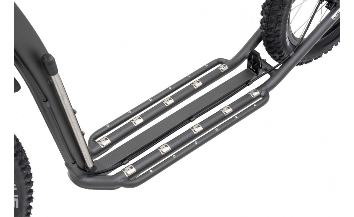 KOSTKA Mushing PRO G6