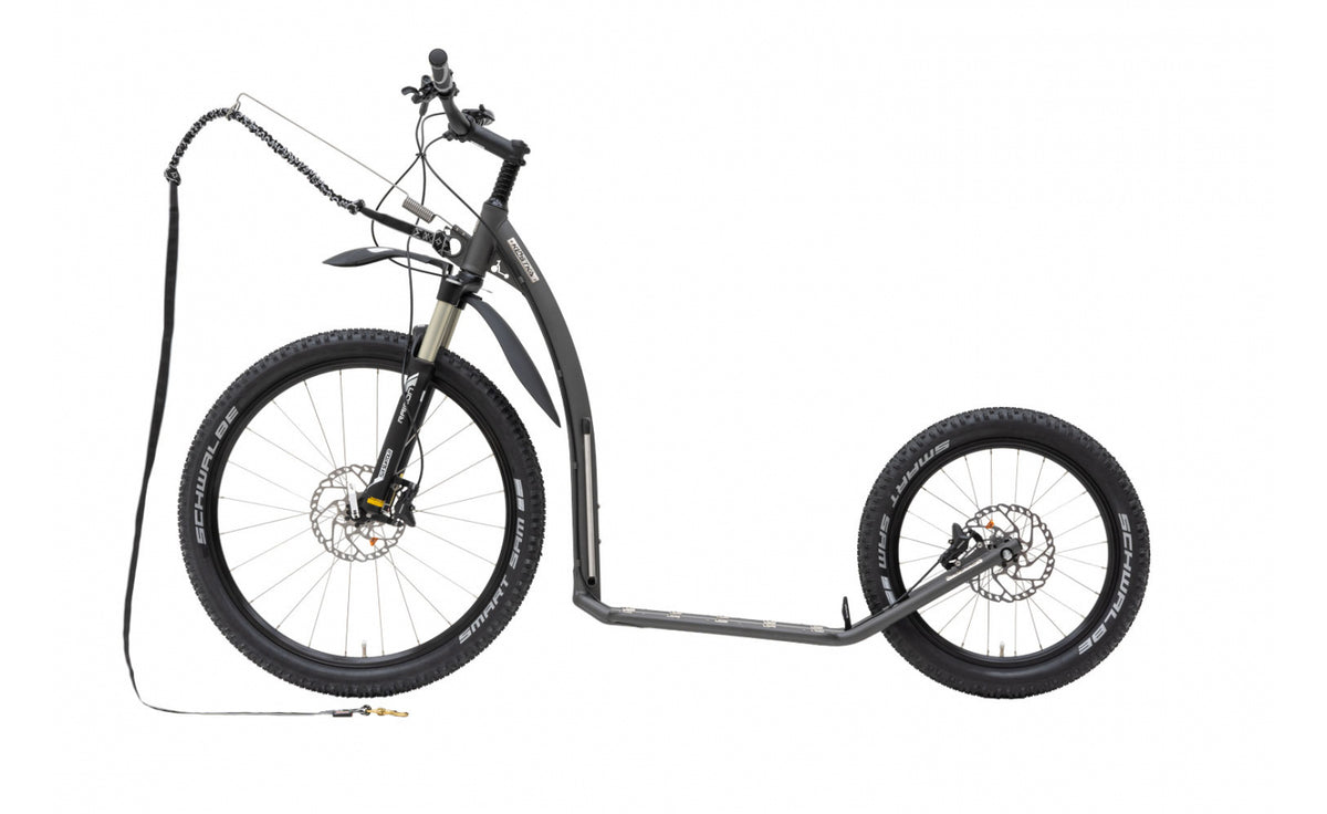 KOSTKA Mushing PRO G6