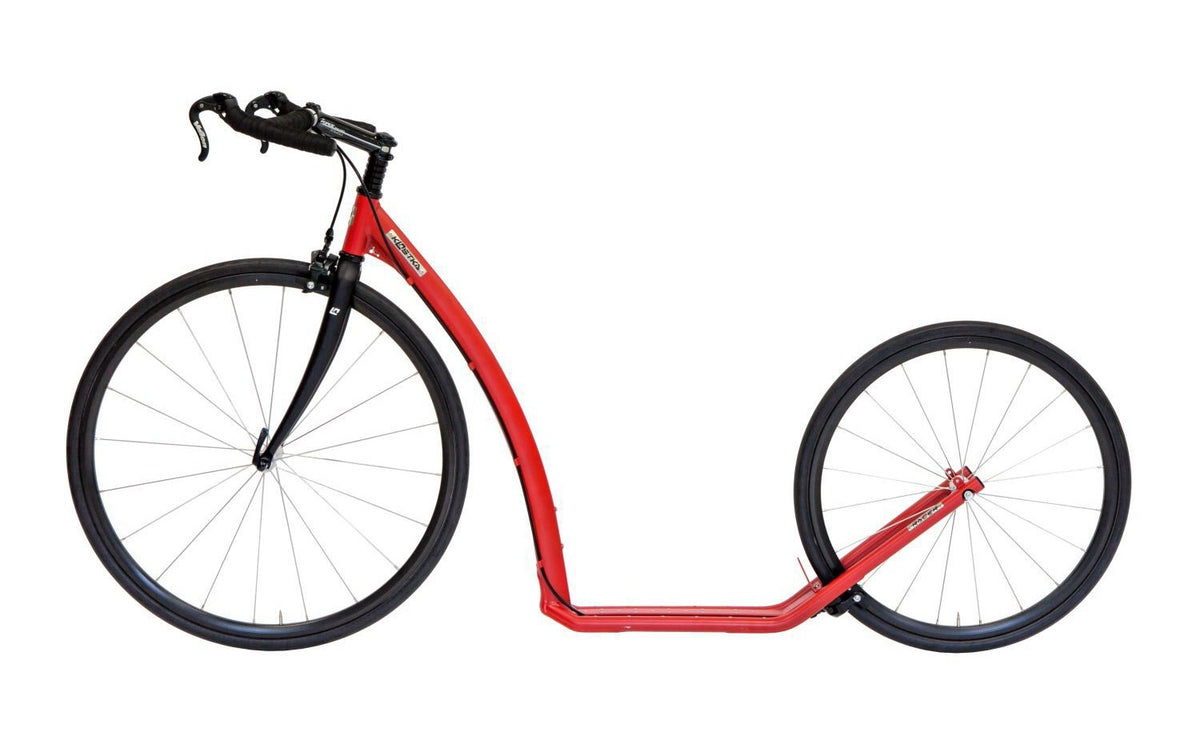 KOSTKA Racer Pro 28