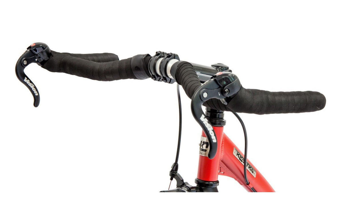 KOSTKA Racer Pro 28