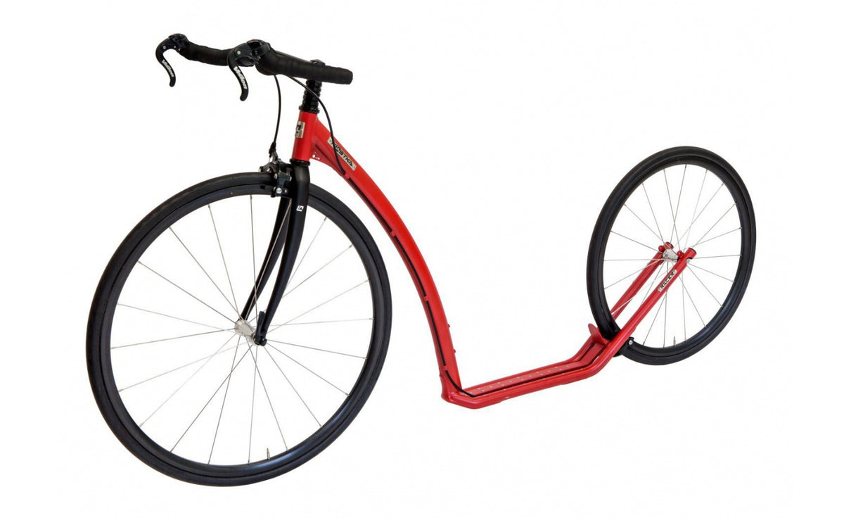 KOSTKA Racer Pro 28