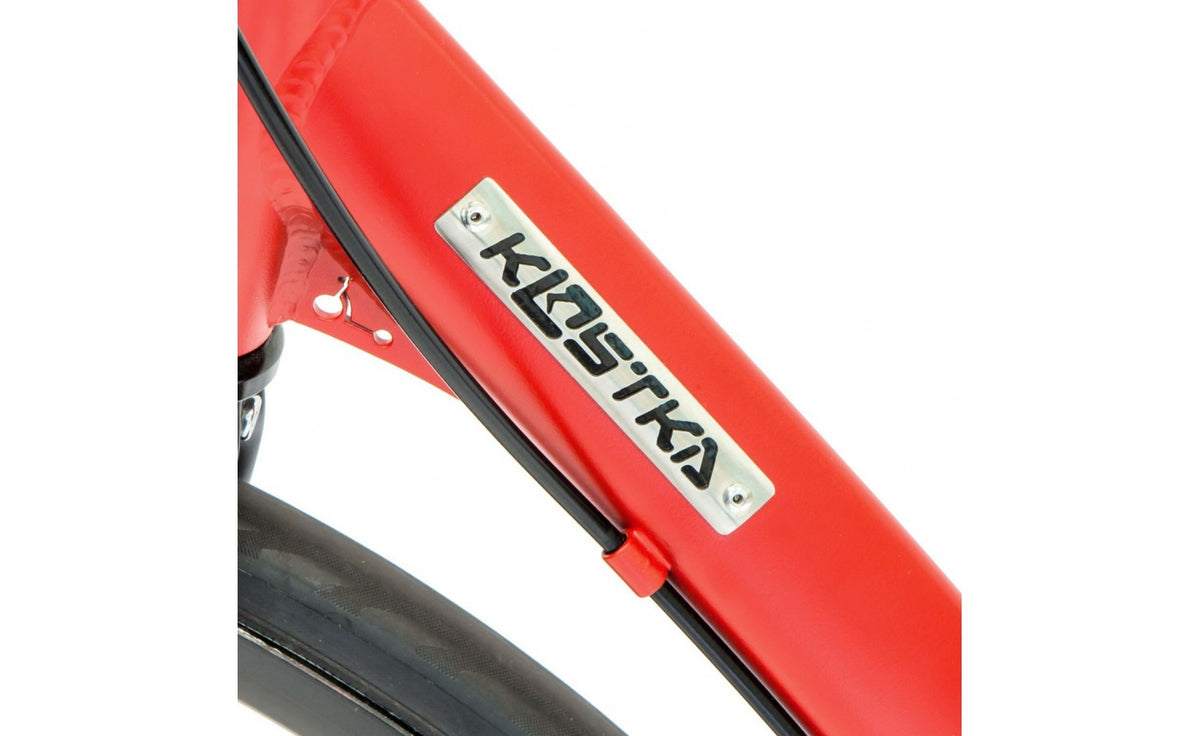 KOSTKA Racer Pro 28