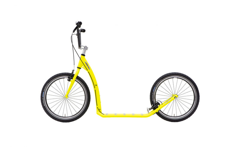 KOSTKA Twenty Max G6