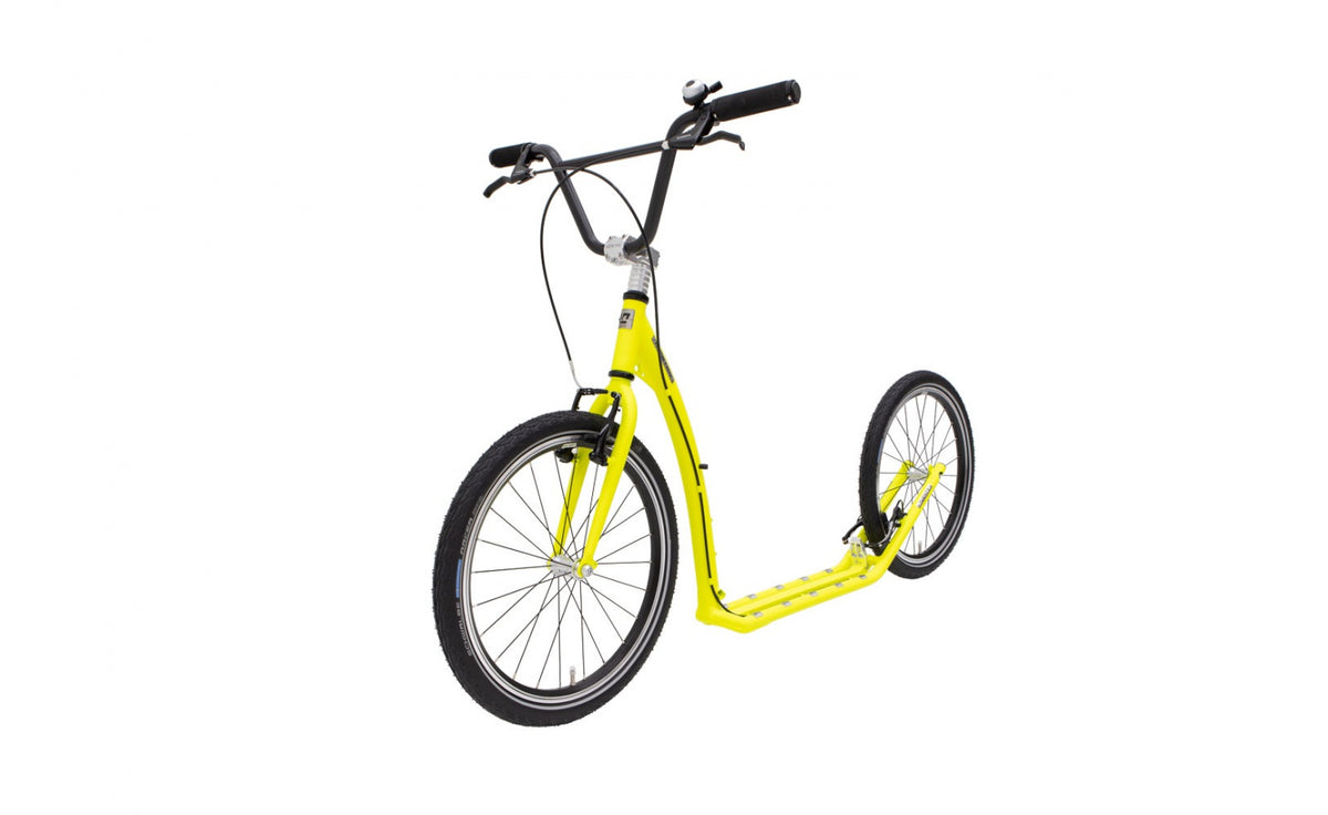 Footbike Kostka Twenty Max for hire