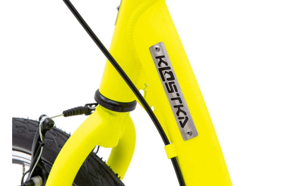 Kostka Twenty Max G6