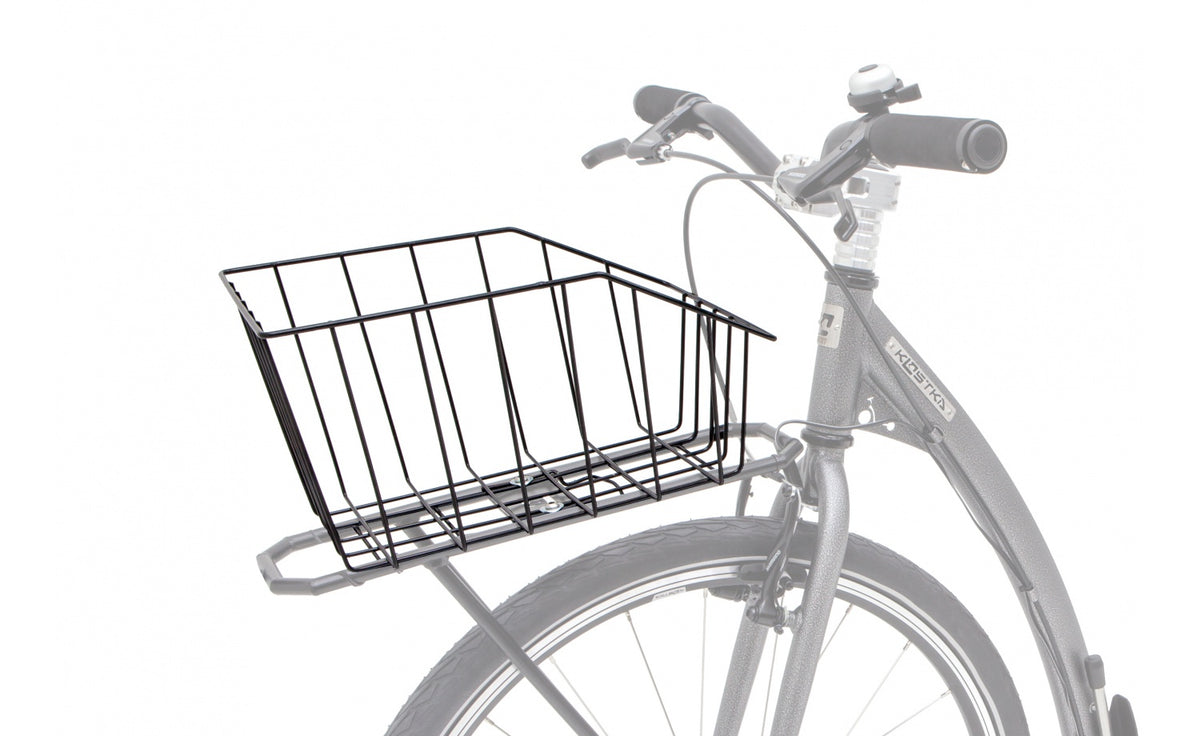 Front Box Basket