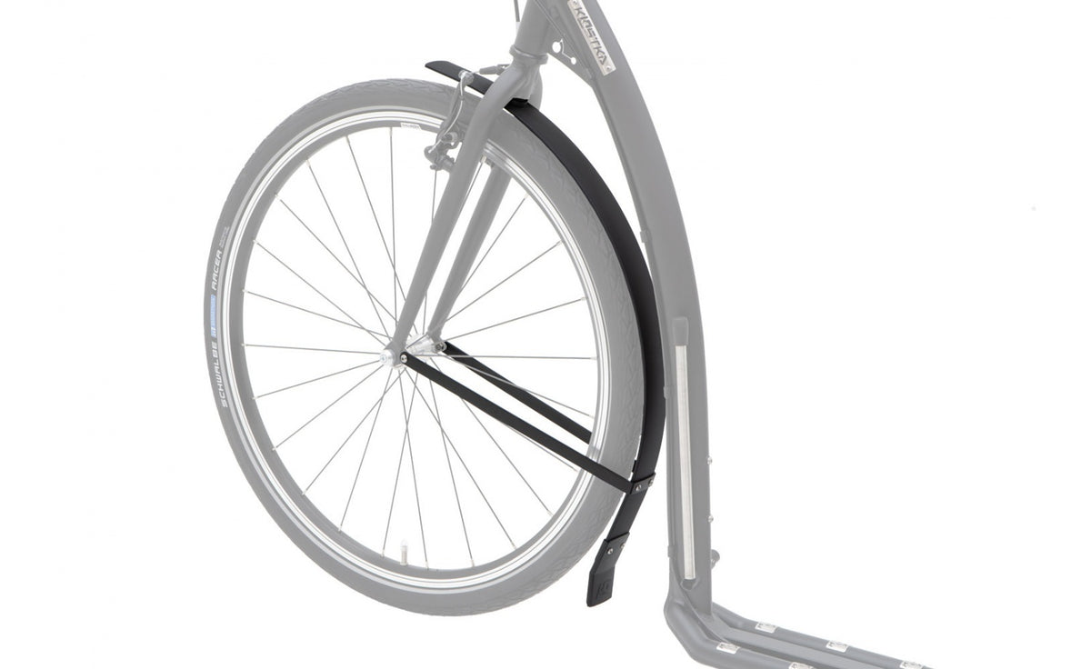 Kostka Fender