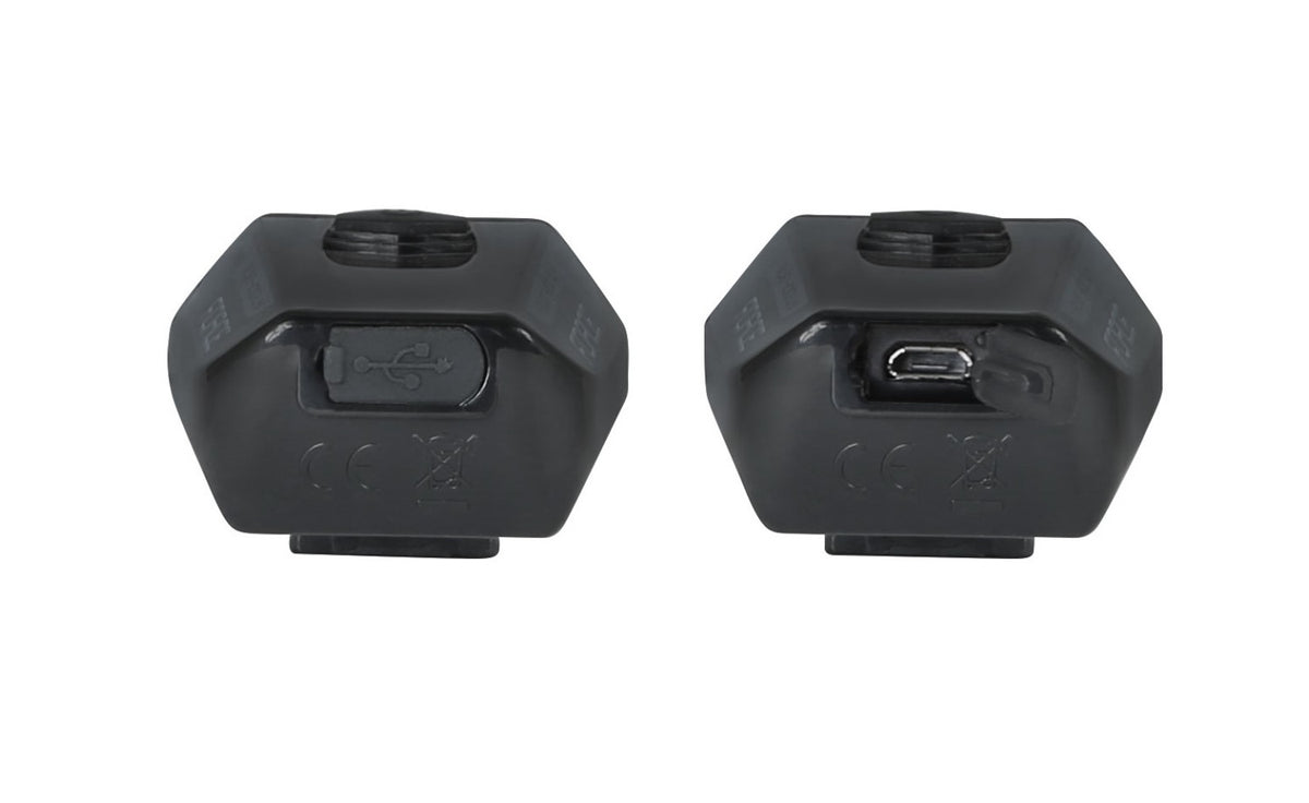 Front Light FORCE BUG 400LM USB
