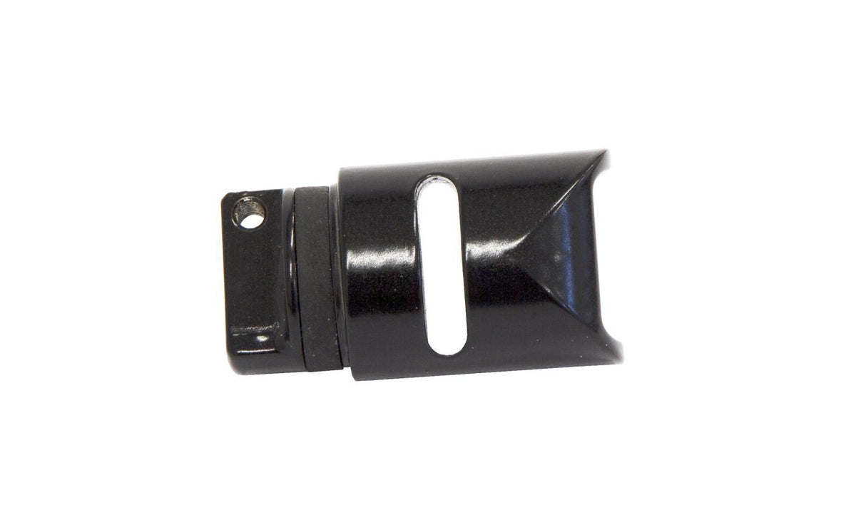 Rear light adapter