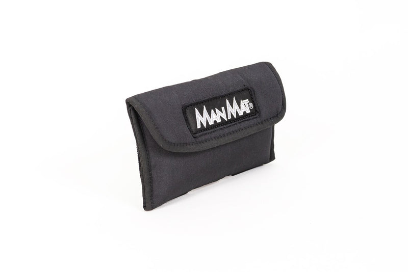 Pocket for canicross belt