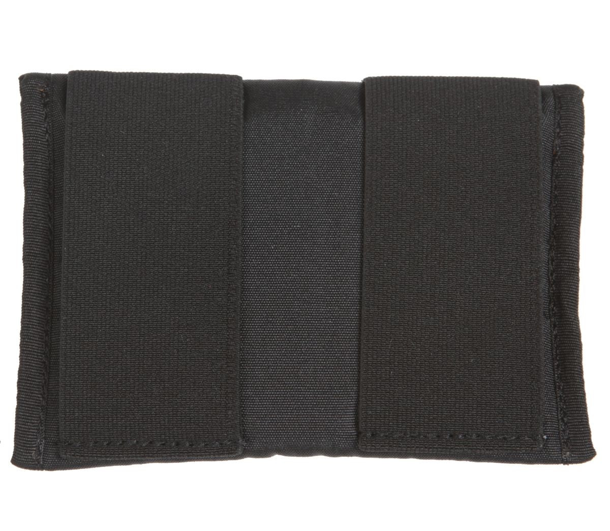 Pocket for canicross belt