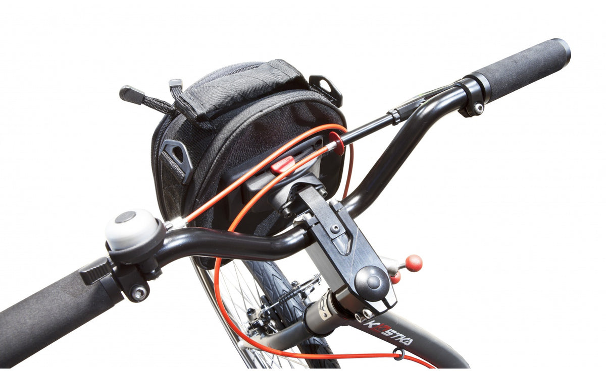 KlickFix adapter Caddy for Kostka stem
