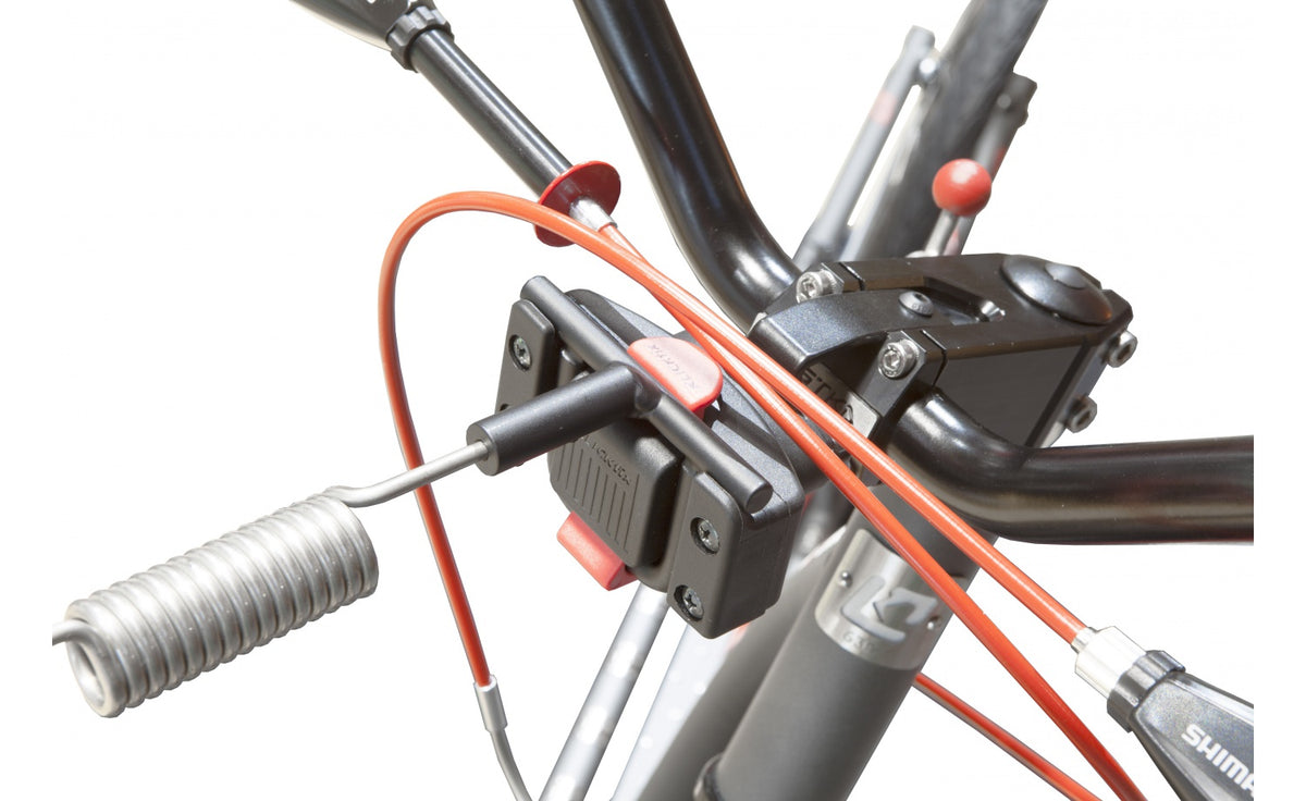 KlickFix adapter Caddy for Kostka stem