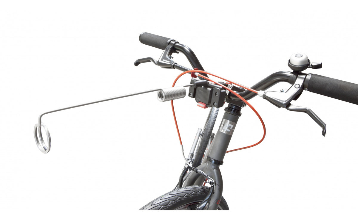 KlickFix adapter Caddy for Kostka stem