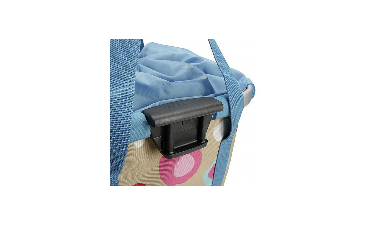 KlickFix Reishenthel Bikebasket