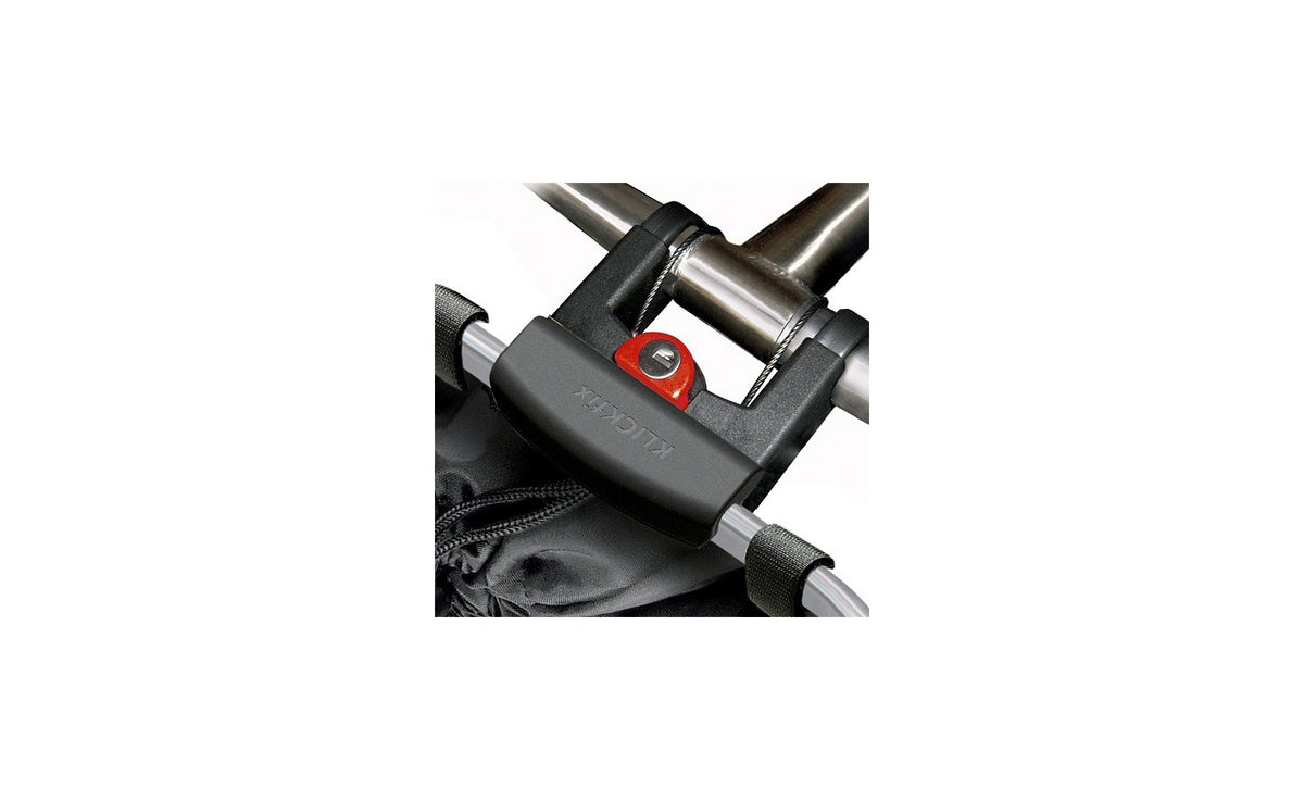KlickFix Reishenthel Bikebasket