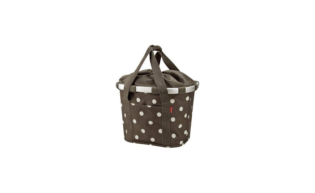 KlickFix Reishenthel Bikebasket