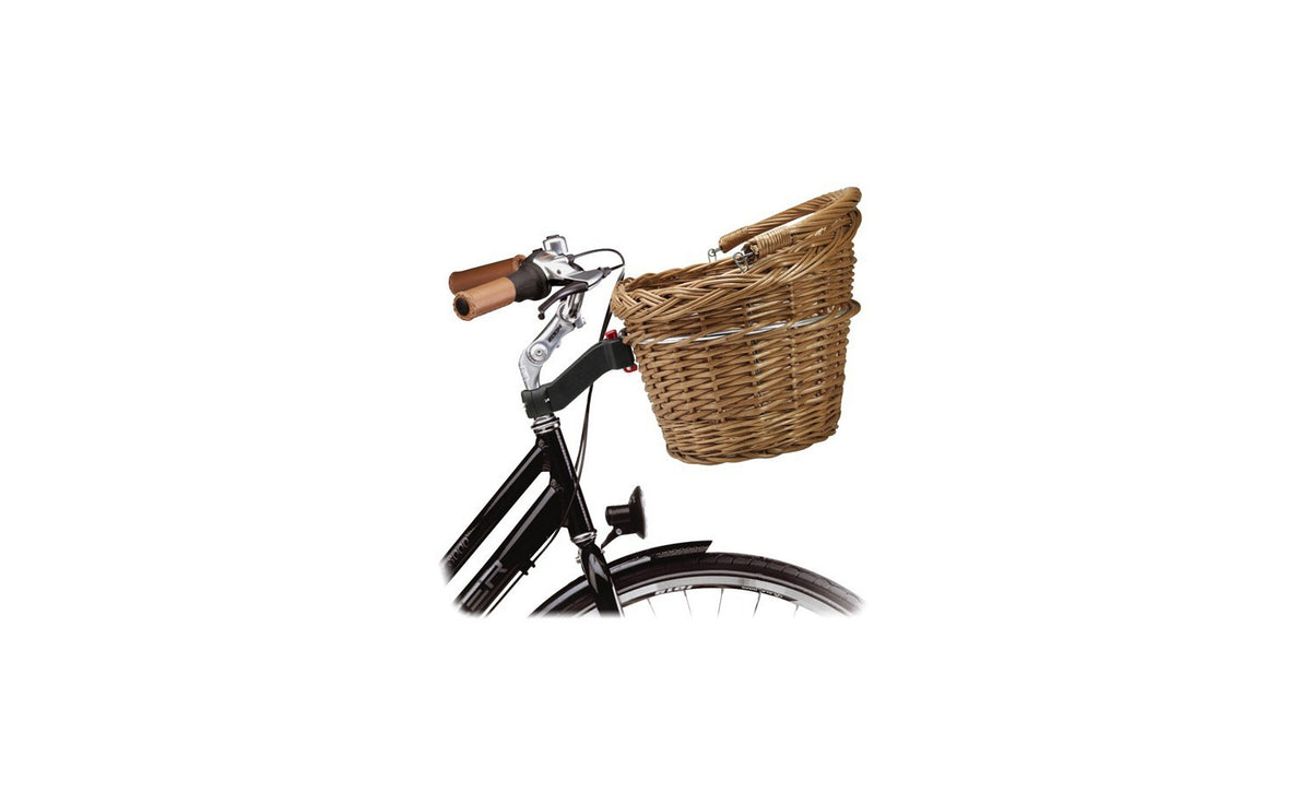 KlickFix Handlebar adapter for STEM