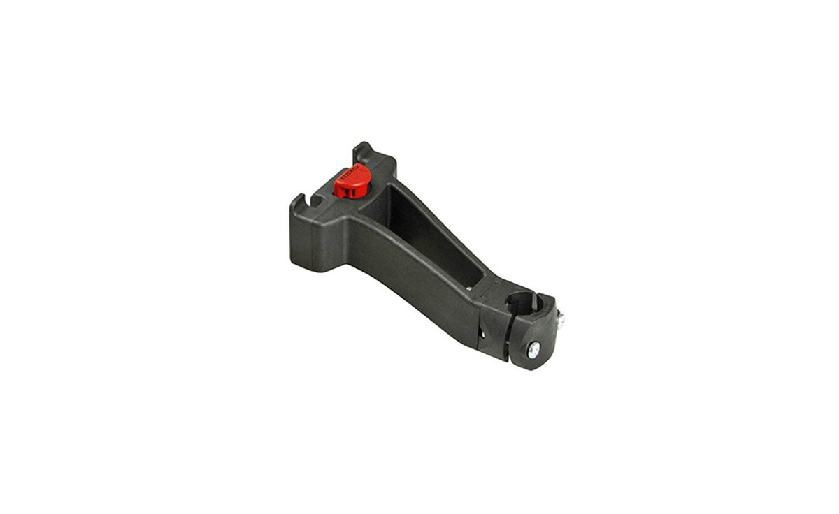 KlickFix Handlebar adapter for STEM