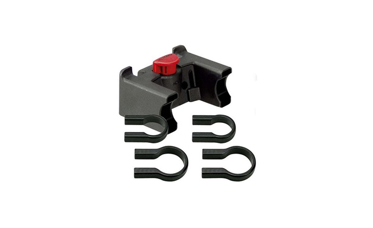 KlickFix handlebar adapter