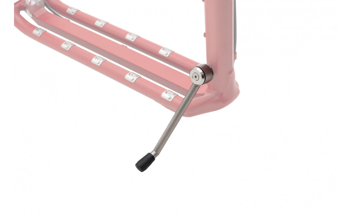 Stand for Kostka footbike COMFORT
