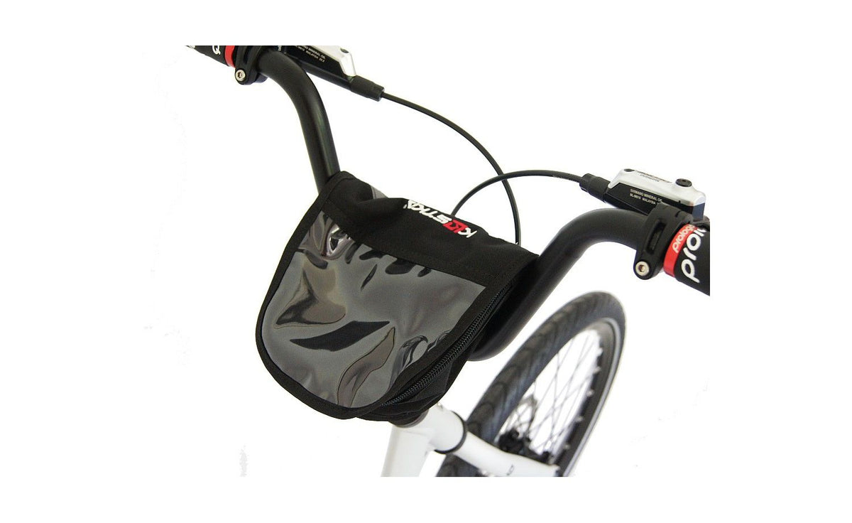 Carrying Bag Kostka FBH 20 for stem with hole