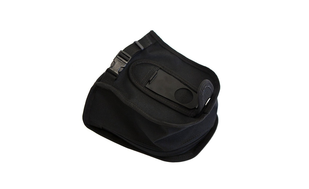 Carrying Bag Kostka FBH 20 for stem with hole