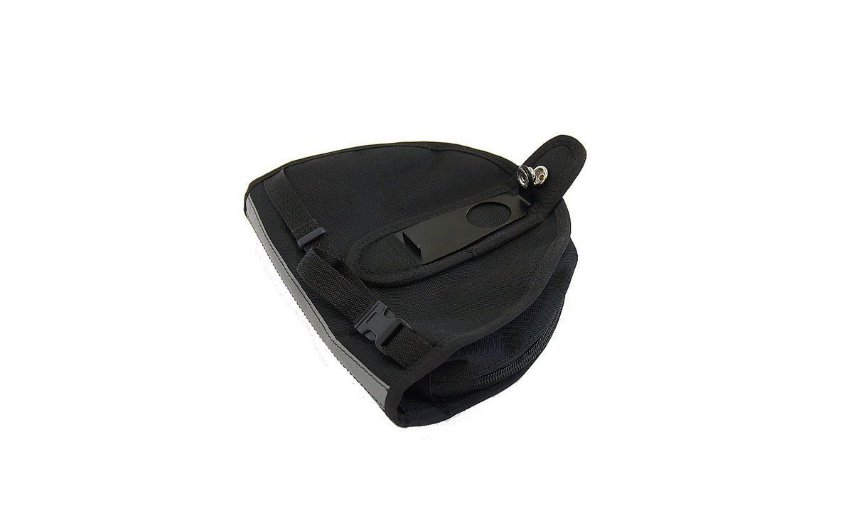 Carrying Bag Kostka FBH 26 for stem with hole