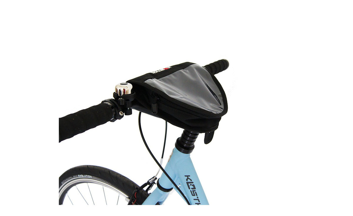 Carrying Bag Kostka FBH 26 for stem with hole