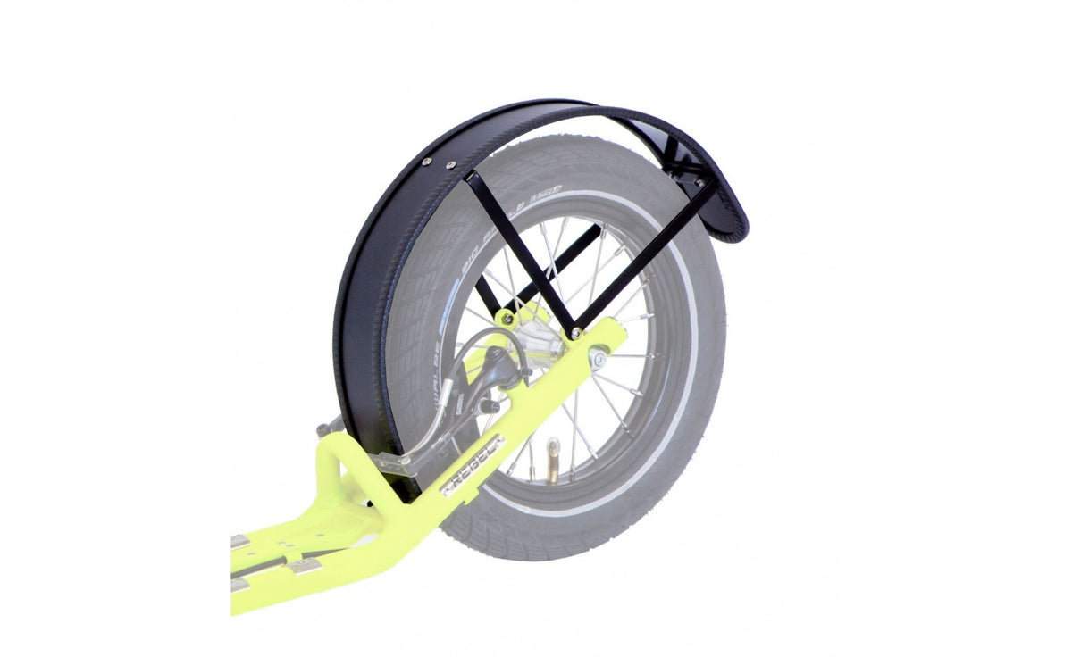 Kostka Fender Shock