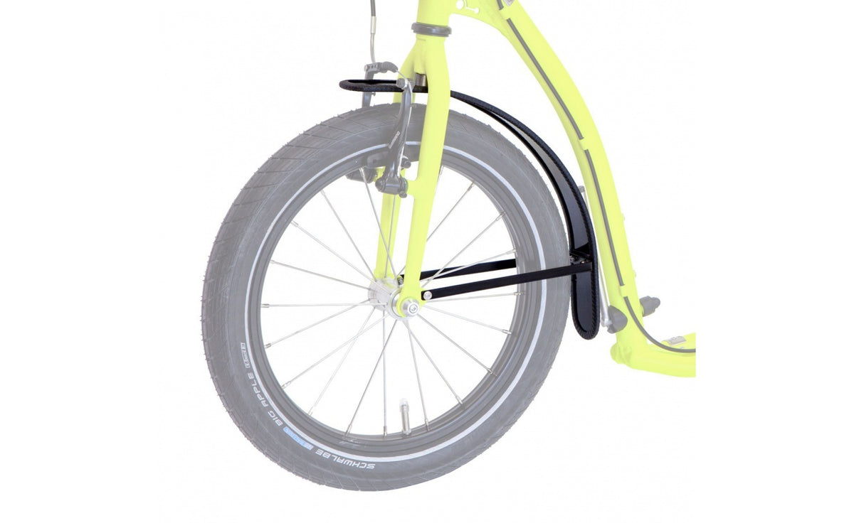 Kostka Fender Shock