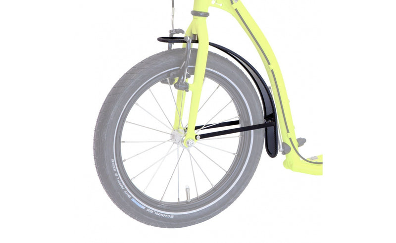 Kostka Fender Shock