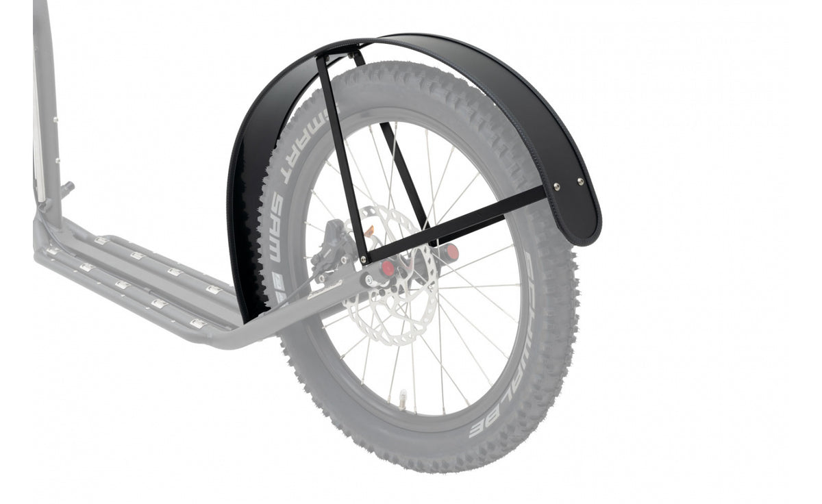 Kostka Fender Shock 2010 rear G6