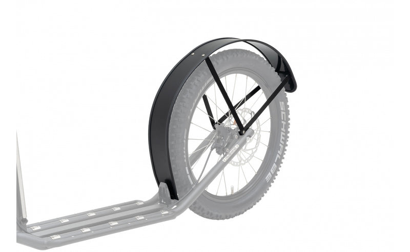Kostka Fender Shock 2010 rear G6