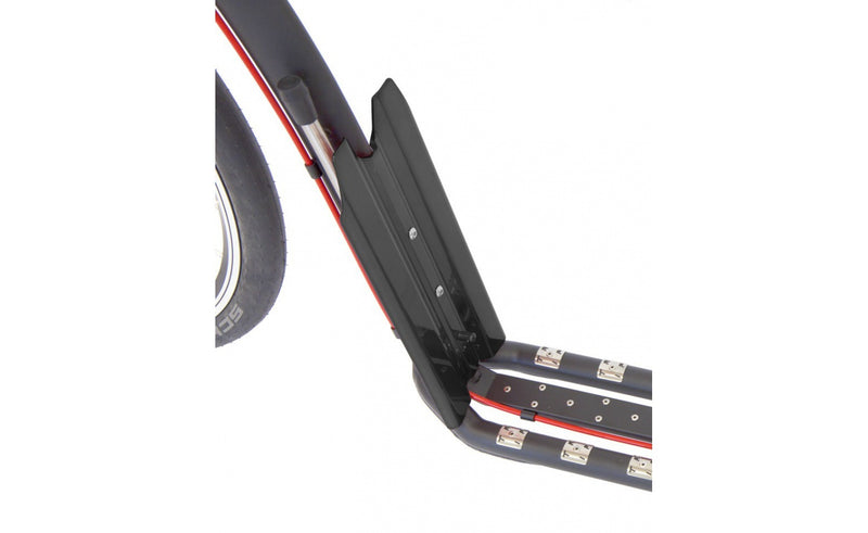 Kostka Footbike Fender
