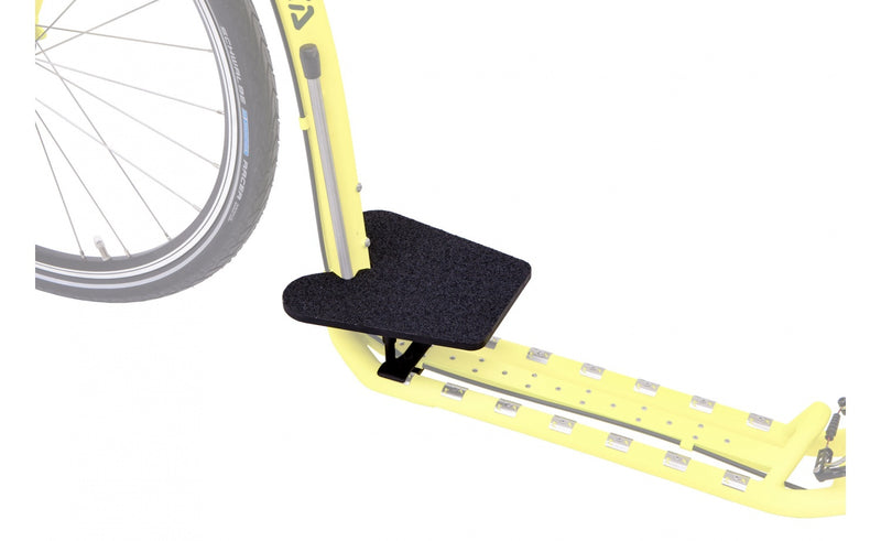 Kostka Footstep
