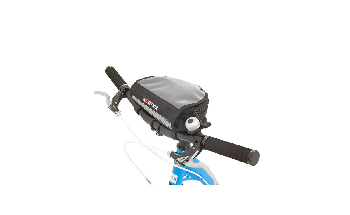 Carrying Bag Kostka MTB with flap