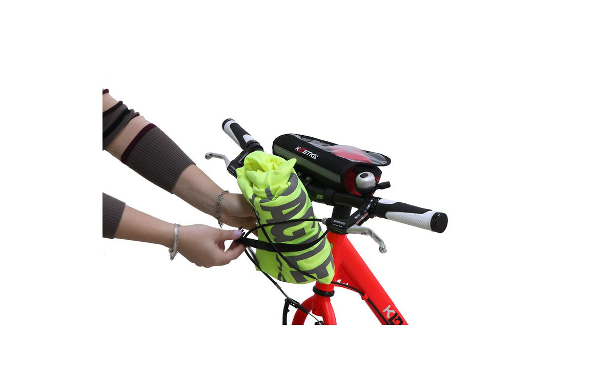 Carrying Bag Kostka MTB with flap