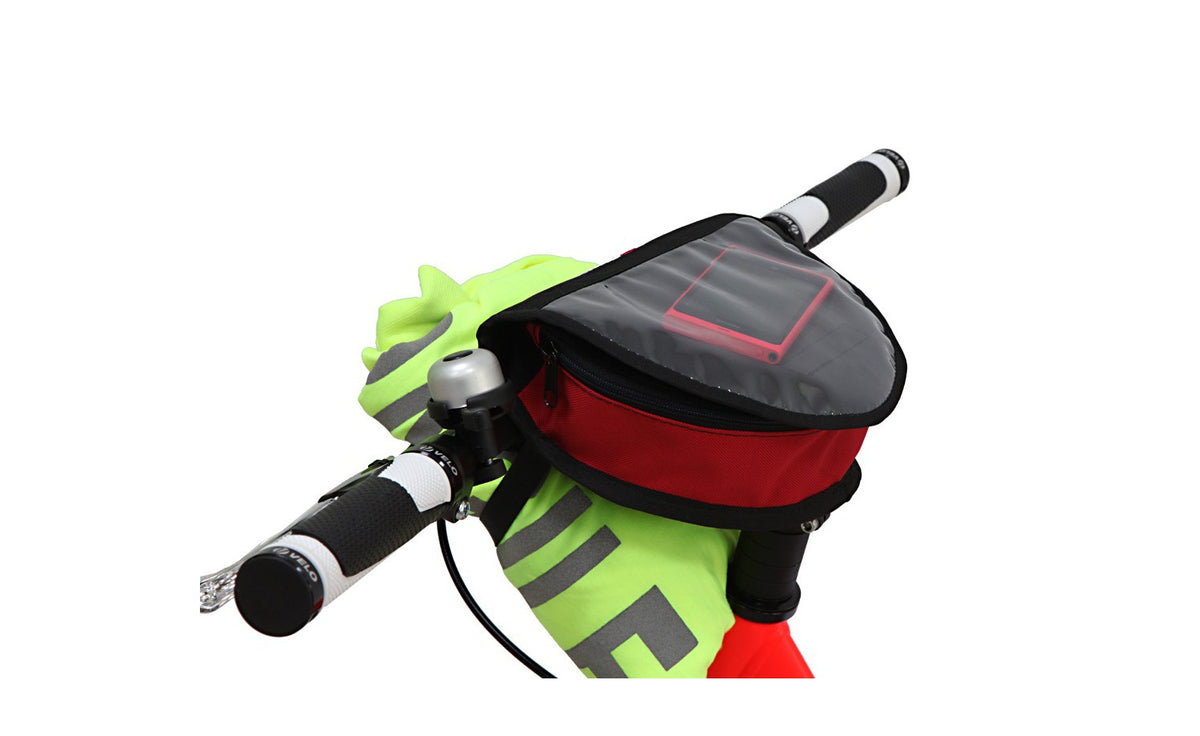 Carrying Bag Kostka MTB with flap