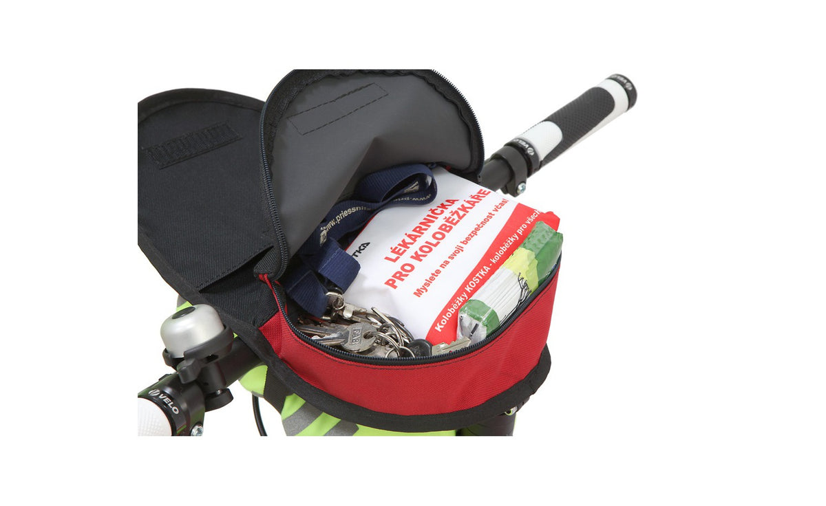 Carrying Bag Kostka MTB with flap